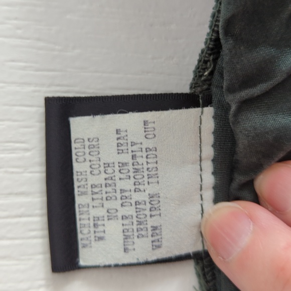 Bemberg Skirt - Picture 5 of 7